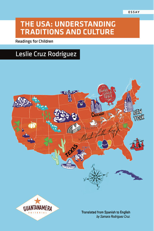 THE USA: UNDERSTANDING TRADITIONS AND CULTURE