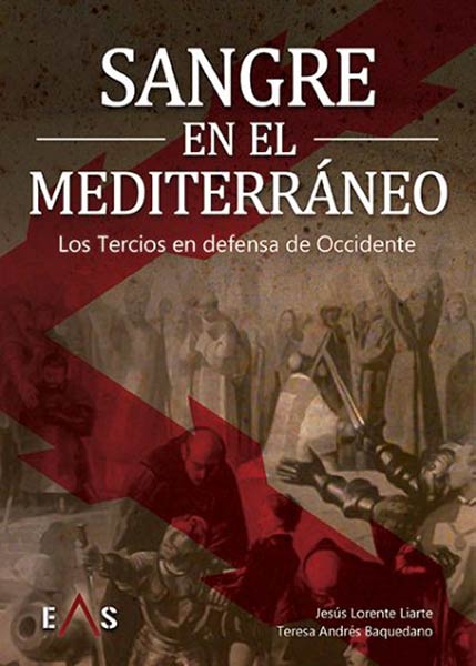SANGRE EN EL MEDITERRANEO