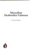 POEMAS ELEGIDOS (MARCELINE DESBORDESVALMORE)