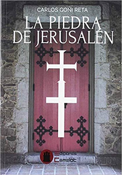 PIEDRA DE JERUSALEN, LA