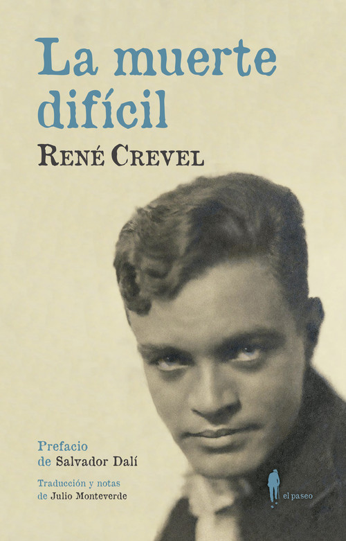MUERTE DIFICIL, LA