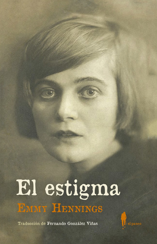 ESTIGMA, EL
