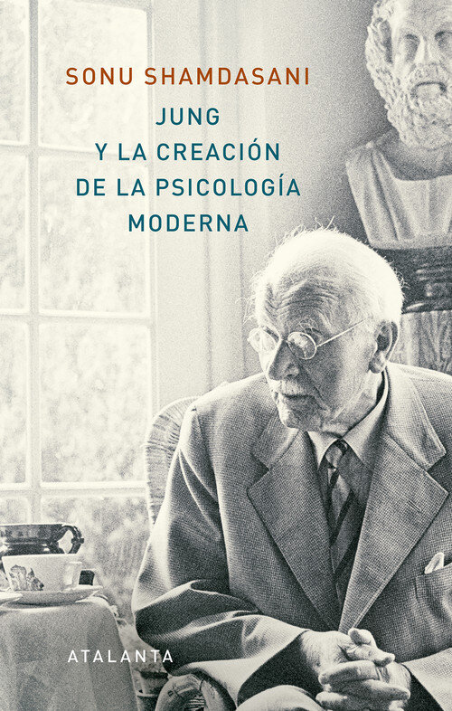 JUNG Y LA CREACION DE LA PSICOLOGIA MODERNA