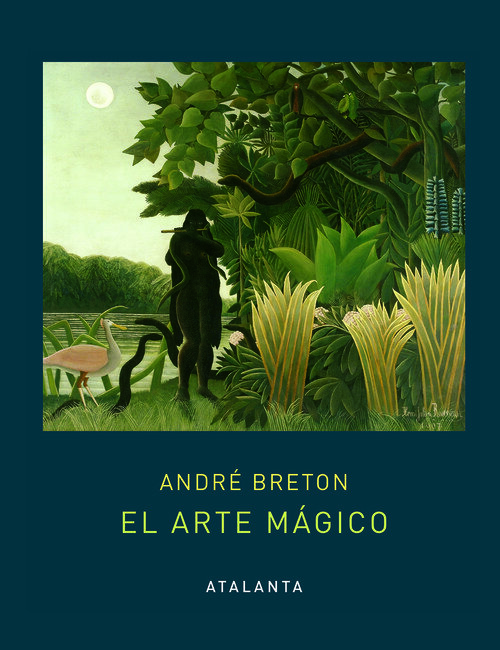 ARTE Y SUS OBJETOS, EL