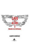 GAFE DE ACERO