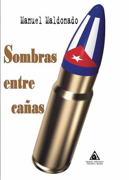 SOMBRAS ENTRE CA�AS
