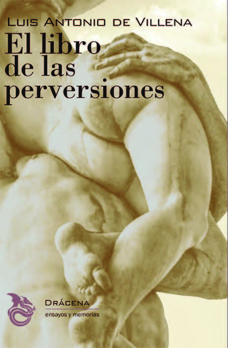 LIBRO DE LAS PERVERSIONES