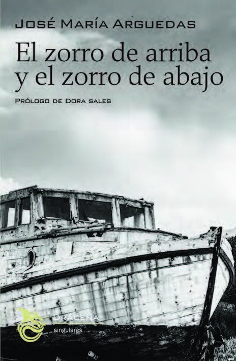 ZORRO DE ARRIBA Y EL ZORRO DE ABAJO, EL