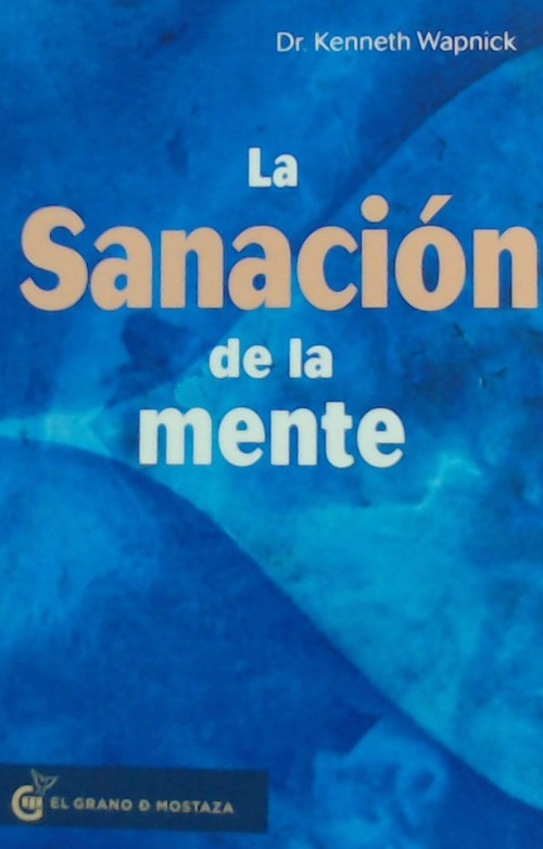 SANACION DE LA MENTE, LA