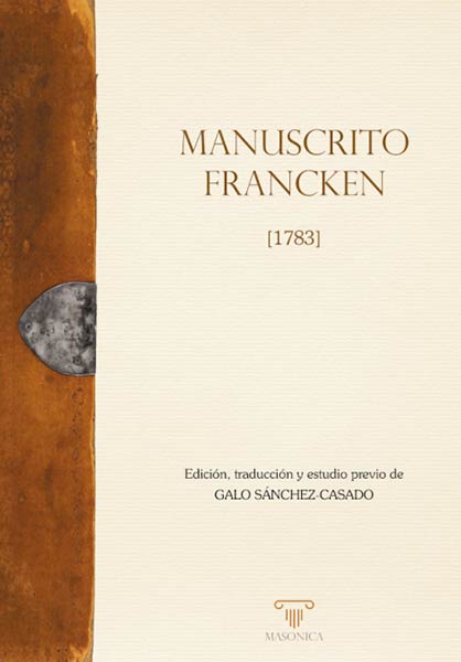 MANUSCRITO FRANCKEN