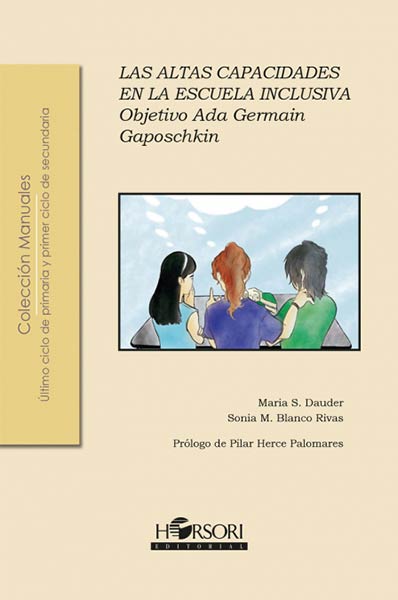 OBJETIVO ADA GERMAIN GAPOSCHKING