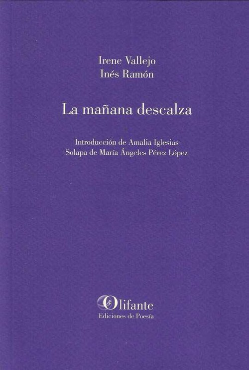 MAANA DESCALZA, LA