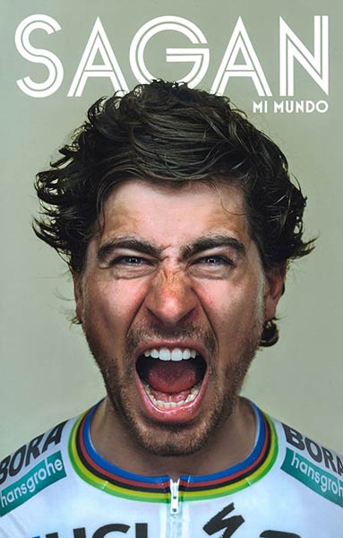 SAGAN. MI MUNDO 2 ED.