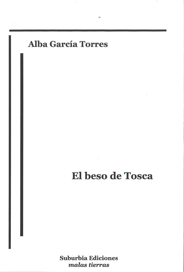 BESO DE TOSCA, EL