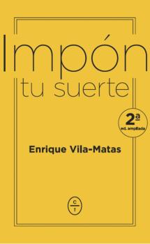 IMPON TU SUERTE 2�ED