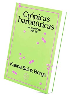 CRONICAS BARBITURICAS