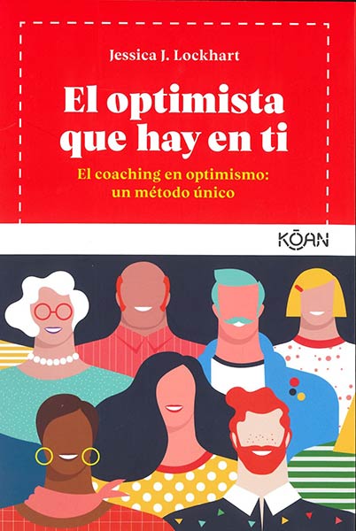 OPTIMISTA QUE HAY EN TI, EL
