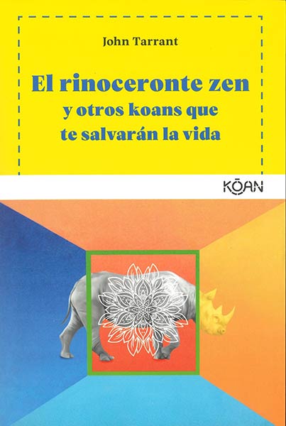 RINOCERONTE ZEN, EL