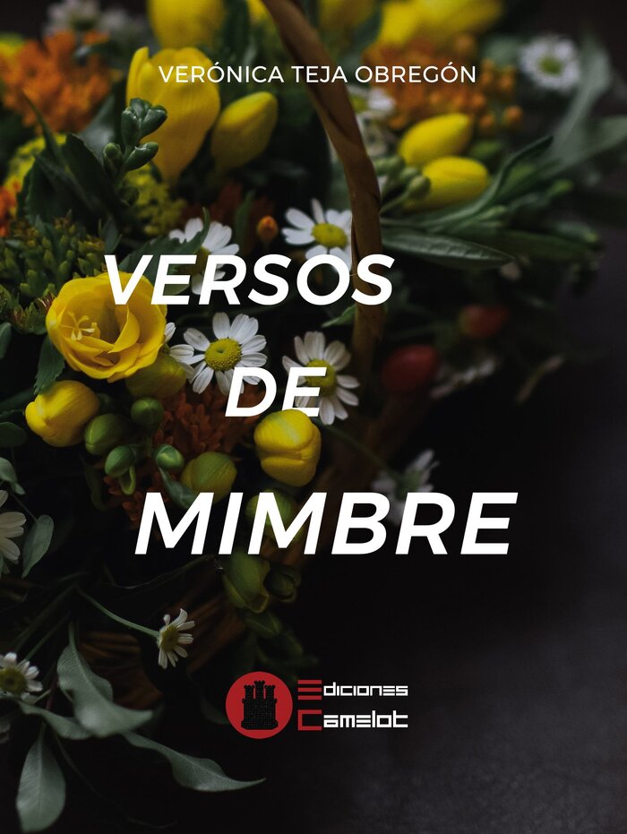 VERSOS DE MIMBRE