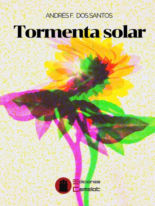 TORMENTA SOLAR