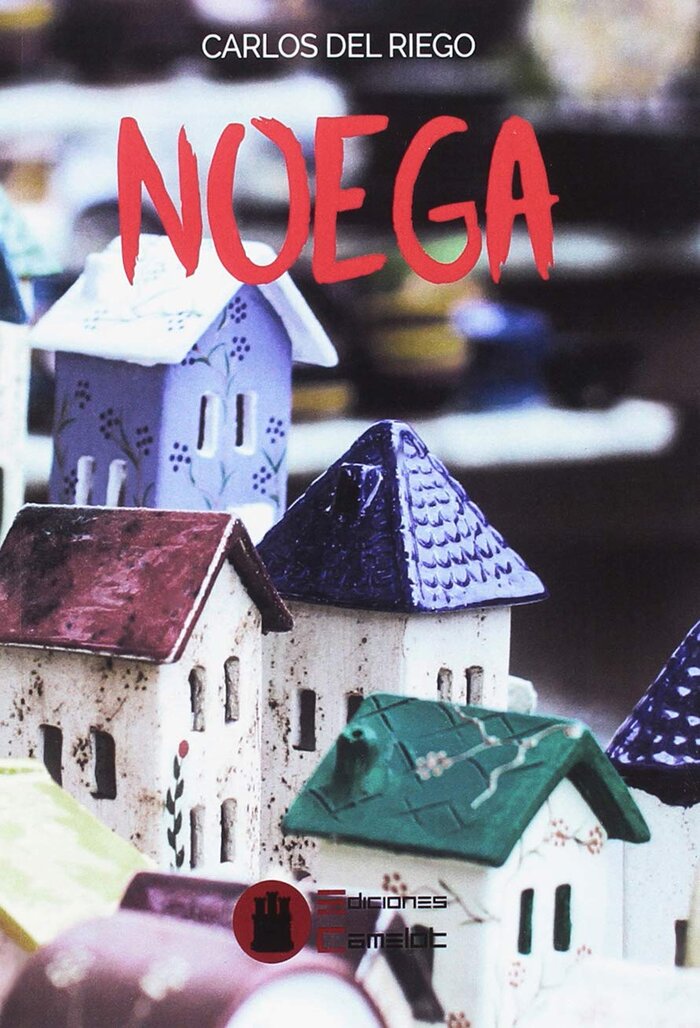 NOEGA