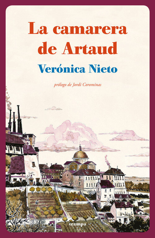 CAMARERA DE ARTAUD,LA