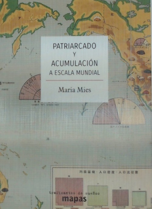 PATRIARCADO Y ACUMULACION