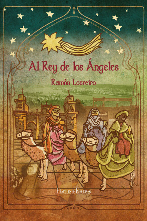 AL REY DE LOS ANGELES