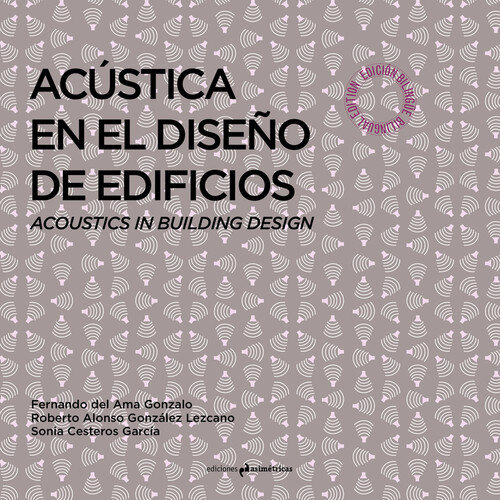 ACUSTICA EN EL DISE�O DE EDIFICIOS