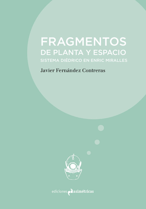 FRAGMENTOS DE PLANTA Y ESPACIO