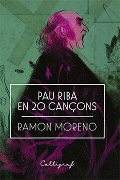 PAU RIBA EN 20 CAN�ONS