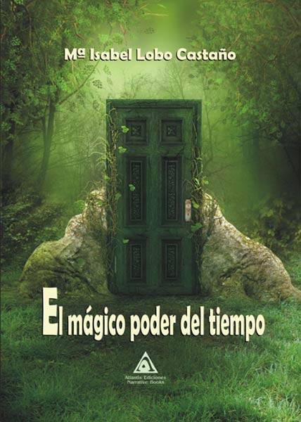 MAGICO PODER DEL TIEMPO,EL