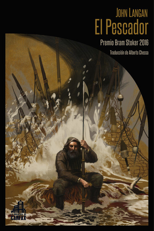 THE FISHERMAN