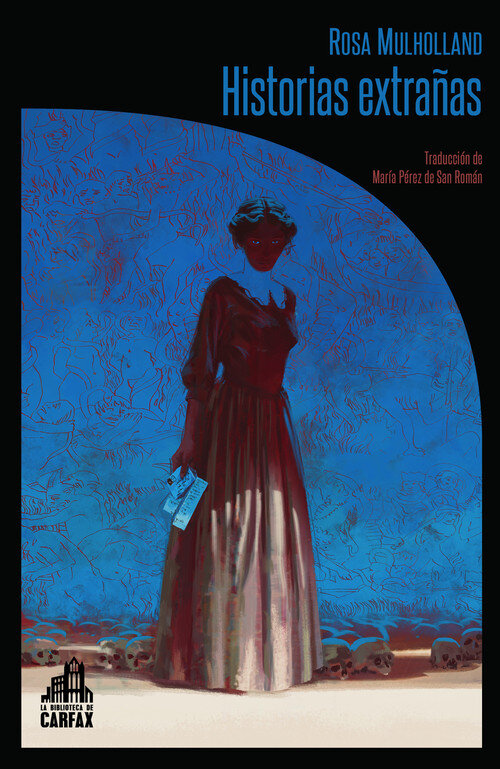 HISTORIAS EXTRA�AS