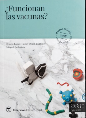FUNCIONAN LAS VACUNAS