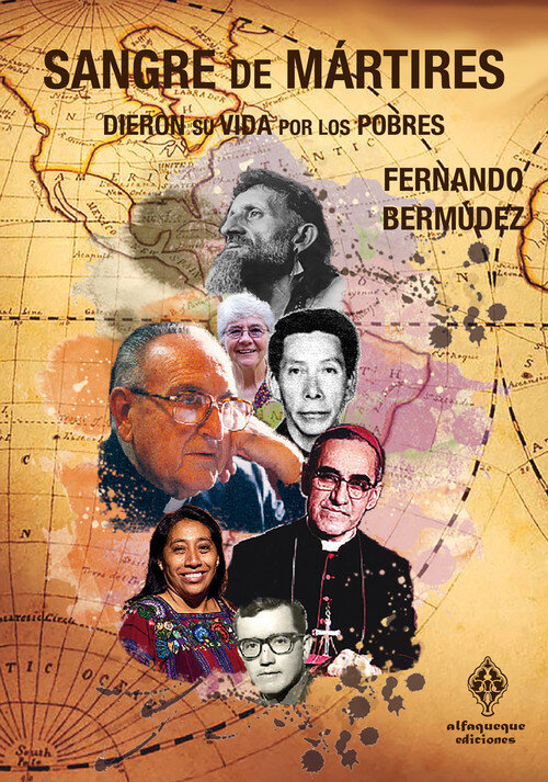 LUZ EN EL DESIERTO