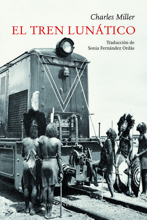 TREN LUNATICO, EL