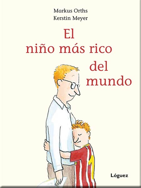 NI�O MAS RICO DEL MUNDO, EL