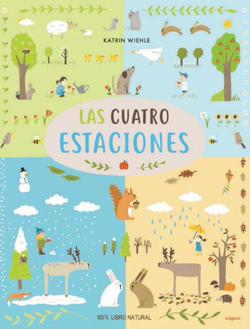 CUATRO ESTACIONES, LAS