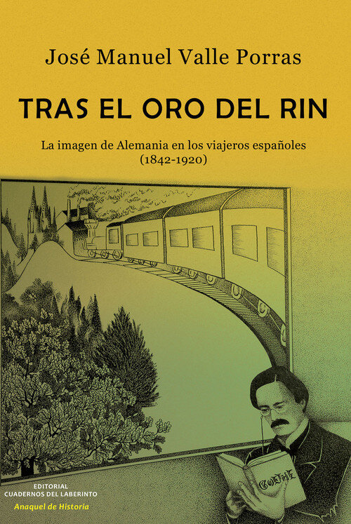 TRAS EL ORO DEL RIN