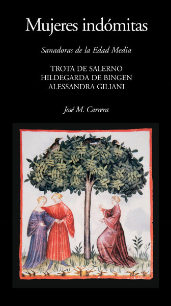 MUJERES INDOMITAS