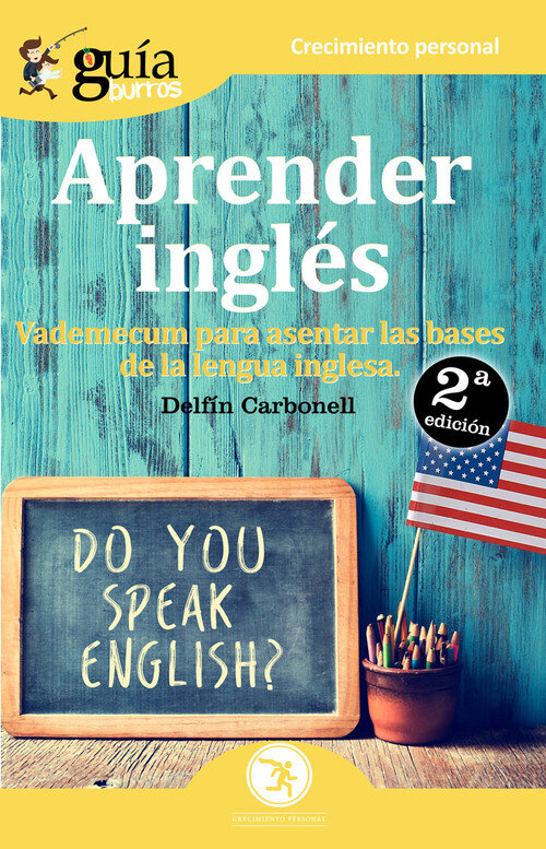 GB: APRENDER INGLES