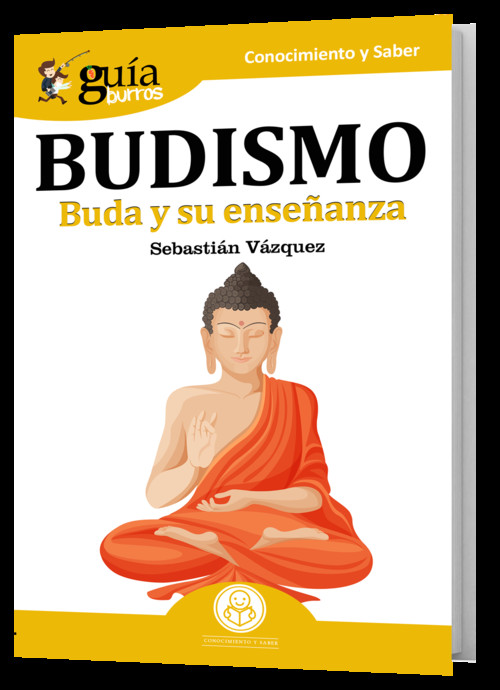 GB: BUDISMO