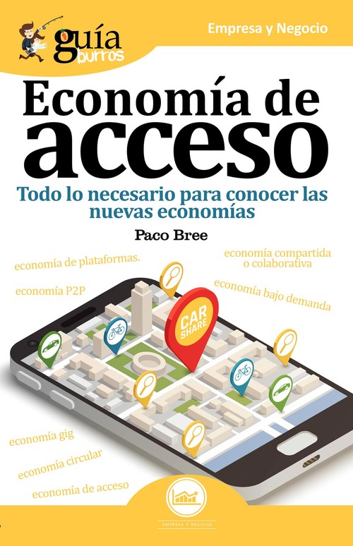 GB: ECONOMIA DE ACCESO
