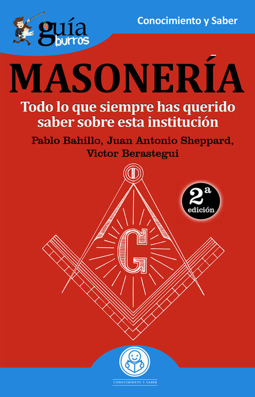 GB: LA MASONERIA