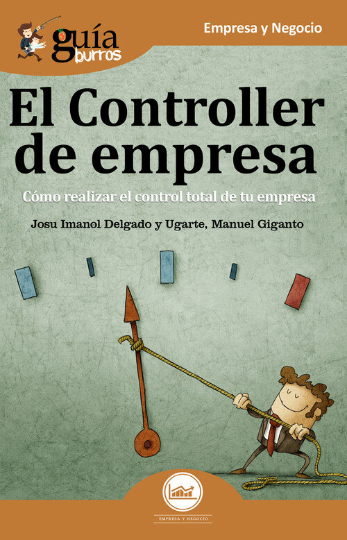 GB: EL CONTROLLER DE EMPRESA