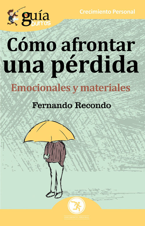 GB: COMO AFRONTAR UNA PERDIDA