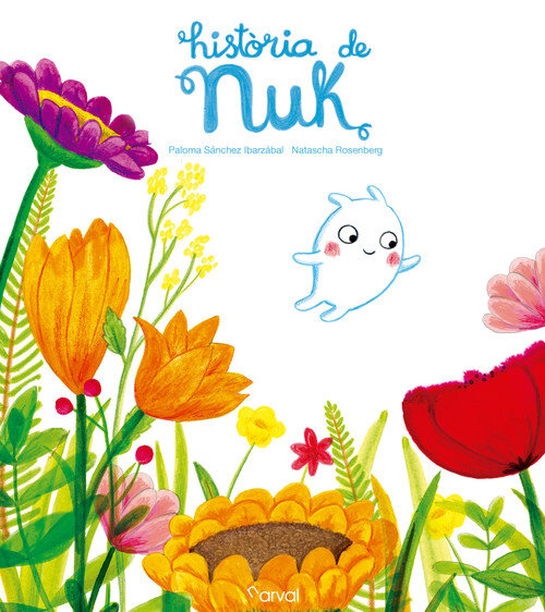 HISTORIA DE NUK CATALAN