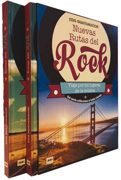 ESTUCHE RUTAS DEL ROCK