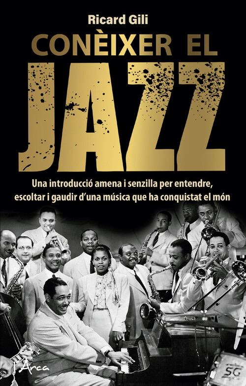 CONEIXER EL JAZZ